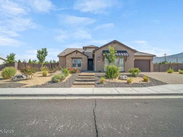 1219 Crawford Creek Ct, Reno, NV 89521