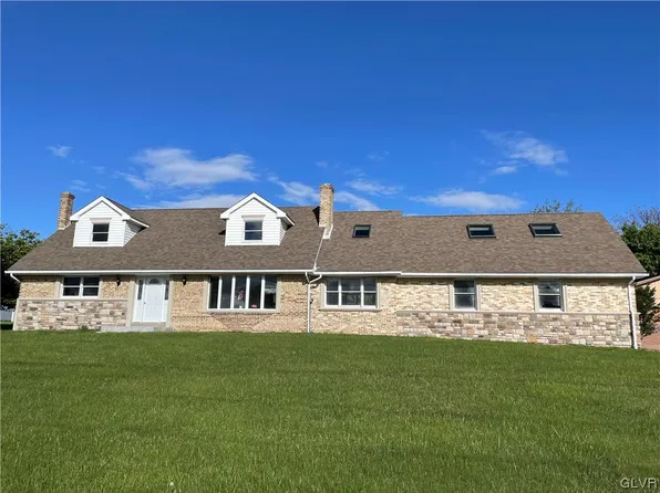 648 Almond Rd, Walnutport, PA 18088