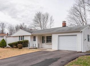 57 Tamarack Trl, Weymouth, MA 02190