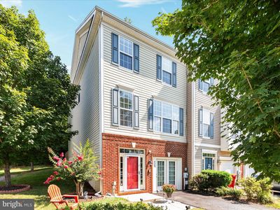 420 Starkeys Lndg, Shepherdstown, WV, 25443