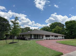 126 Wood Grove Rd, Memphis, TN 38117