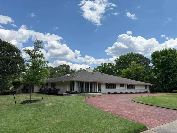 126 Wood Grove Rd, Memphis, TN 38117