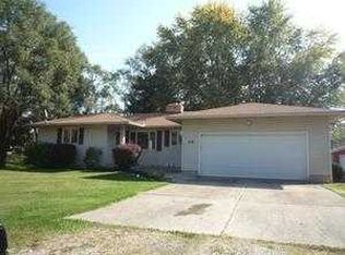 519 Junior Ave, Akron, OH
