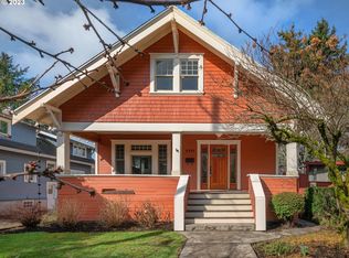 2411 NE 48th Ave, Portland, OR 97213