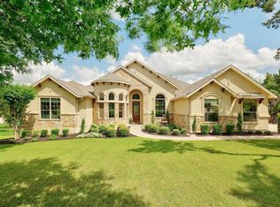 1104 Lions Lair, Leander, TX 78641