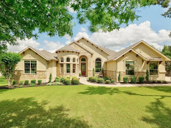 1104 Lions Lair, Leander, TX 78641