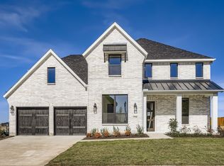 2730 Savannah Rdg, Prosper, TX 75078