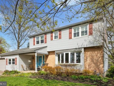 2 Ravenwood Ct, Wilmington, DE, 19810