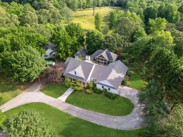 6001 Bethel Rd, Murrayville, GA 30564