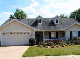 25367 NW 10th Ave, Newberry, FL 32669