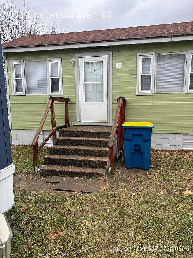 2 bedroom Apartment for rent — Photo 1