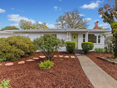 1828 Albany Dr, Santa Rosa, CA, 95401