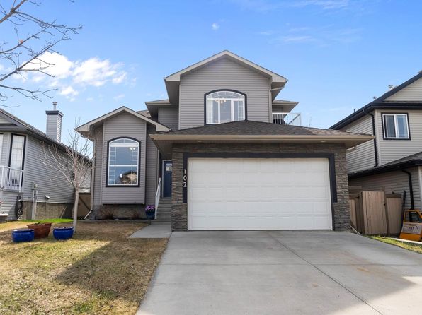 102 Anise Close, Leduc, AB T9E 0C7