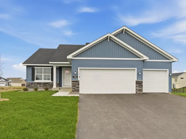 4699 89th St NE, Monticello, MN 55362