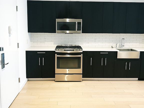 2nd image of 535 W 43rd St N #1DD