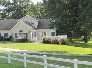 22800 Maple Rd, Oronogo, MO 64855