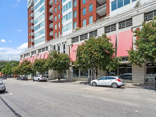 400 W North St APT 1430, Raleigh, NC 27603