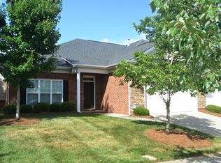 4118 Saint James Way, Monroe, NC 28110