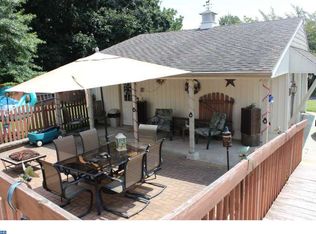 116 Station Ave, Glendora, NJ 08029