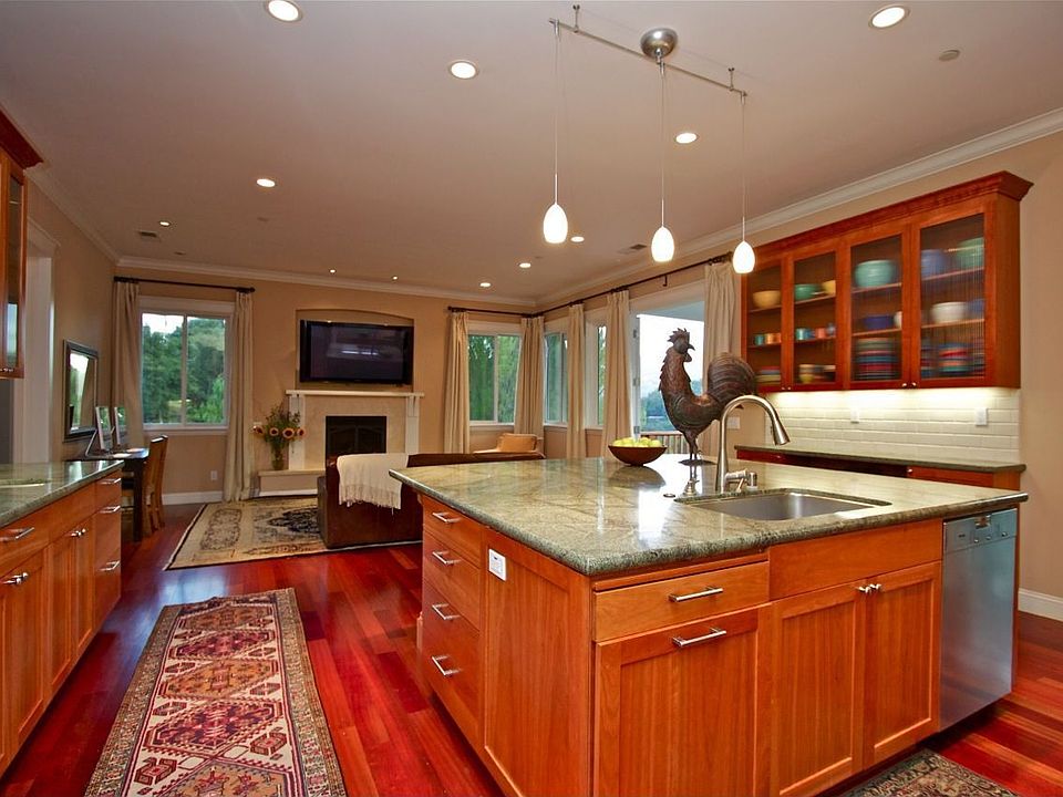 Fantastic Great Room