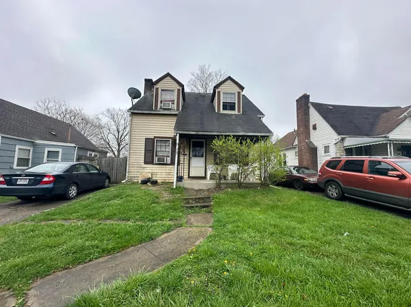 1339 Duxberry Ave, Columbus, OH 43211