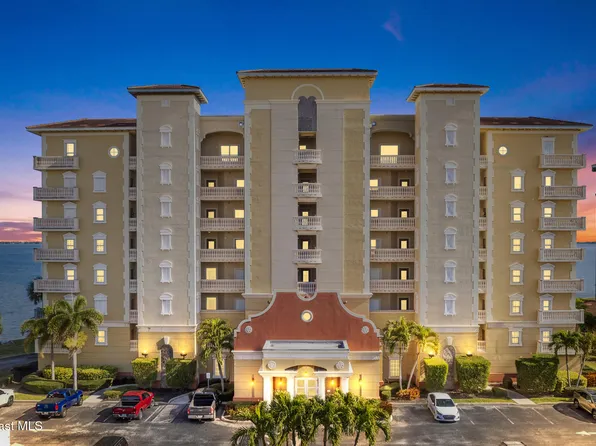 4955 Dixie Hwy NE Unit 604, Palm Bay, FL 32905