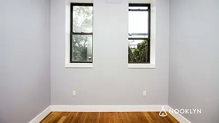 Rented by Nooklyn NYC LLC
