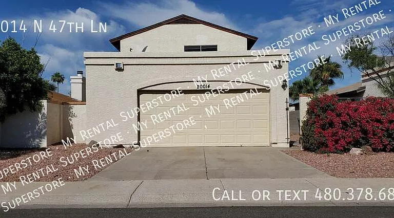 20014 N 47th Ln — Photo 2