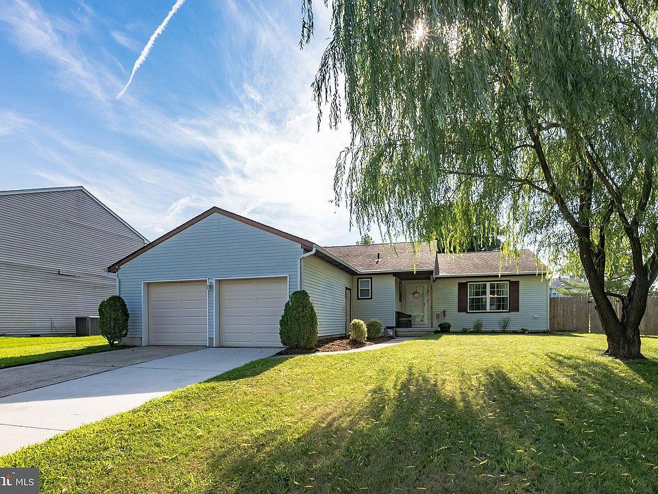 24 Greenbrook Dr, Marlton, NJ 08053 Zillow