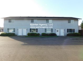 15711-15713 63rd Street Ct E #B, Sumner, WA 98390