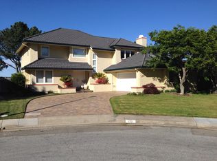 172 Normandy Ct, San Carlos, CA 94070
