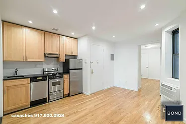 Rented by Bond New York