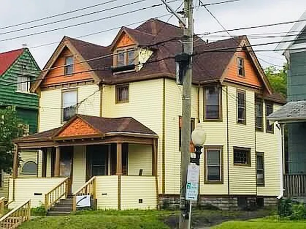 208 Clinton St, Binghamton, NY 13905