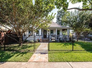 2402 Rutland St, Houston, TX 77008