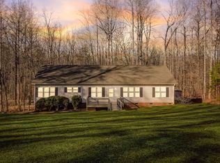 6315 Olde Scarlett Ct, Mebane, NC 27302