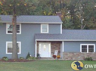 8408 Gera Rd, Birch Run, MI 48415