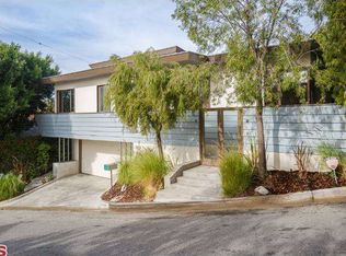 5715 Briarcliff Rd, Los Angeles, CA 90068