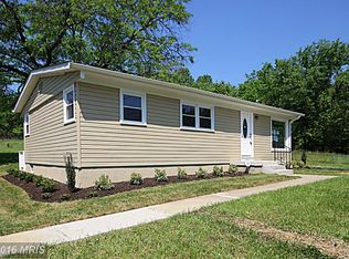 5109 Spring Dr, Upper Marlboro, MD