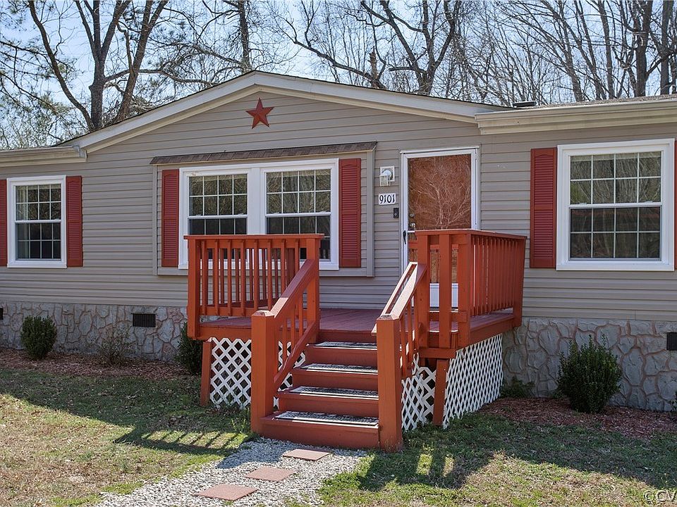 1st image of 9101 Barretta Ln