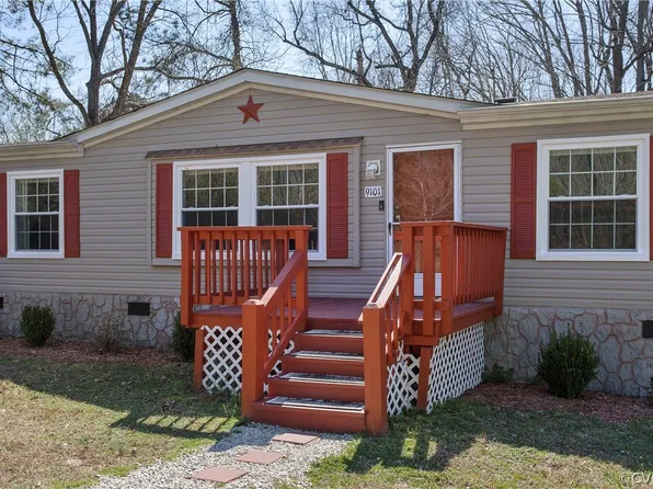 9101 Barretta Ln, Chesterfield, VA 23838