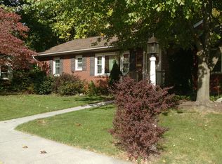 409 E High St, Lebanon, PA 17042