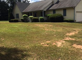 1272 County Line Rd, Griffin, GA 30224