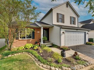 7313 Oliver Winchester Dr, Canal Winchester, OH 43110