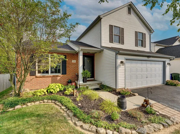 7313 Oliver Winchester Dr, Canal Winchester, OH 43110