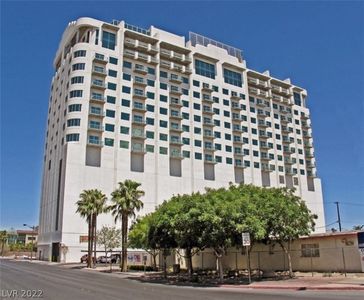 900 Las Vegas Blvd S UNIT 702, Las Vegas, NV, 89101
