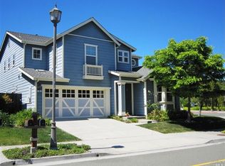 4 Poppy Pl, Novato, CA 94949