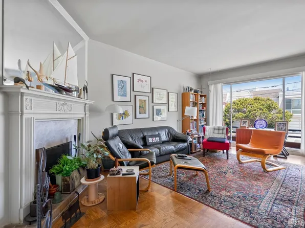 2000 Ortega St, San Francisco, CA 94122