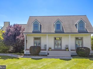 358 Old Limestone Rd, Parkesburg, PA 19365