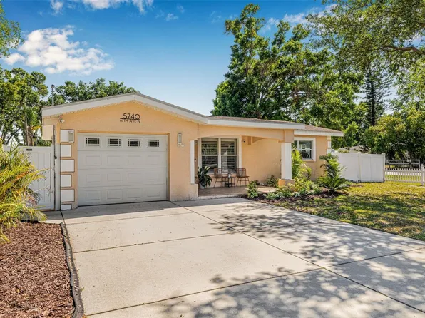 5740 67th Ave N, Pinellas Park, FL 33781