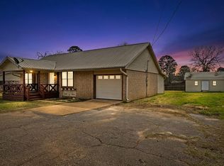 23611 Highway 49, Jefferson, TX 75657